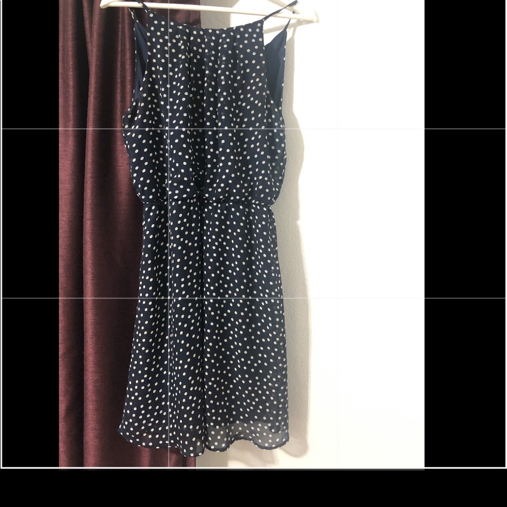 Summer/spring dress